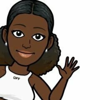 Maame Afia Fordjour  profile picture