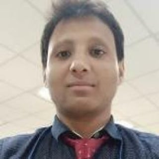 Ayush Nautiyal profile picture