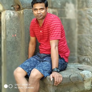 Rupesh Telang profile picture