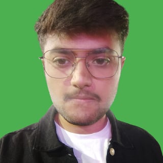 Nitin kalra profile picture