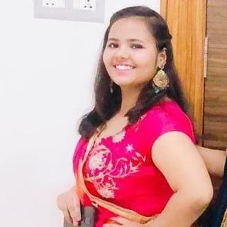 Ishika Trivedi profile picture