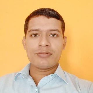 Gautam Kumar profile picture