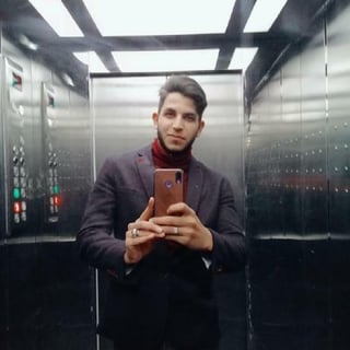 abdalshafiealmajdoup profile picture