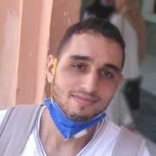 Hocine Abdellatif Houari profile picture