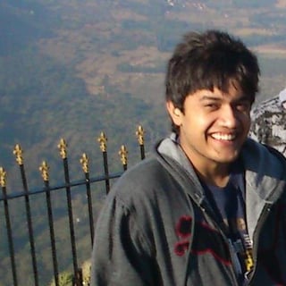 Mohit Sharma profile picture