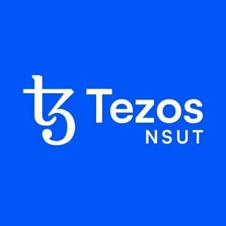 Tezos Club NSUT profile picture