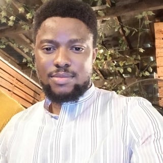 Bolaji Ajani profile picture