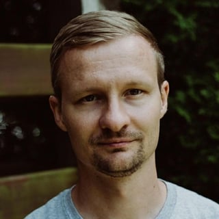 Wojtek Cichoń profile picture