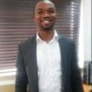 Eze Anthony Chukwuma profile picture