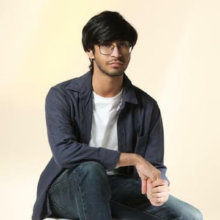 Aditya M profile picture