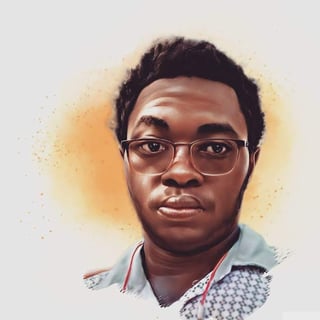 Noah Mugaya profile picture