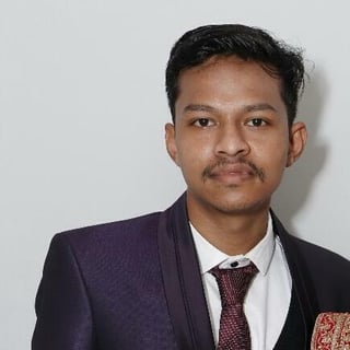 Akash Vijaysingh Shekhavat profile picture