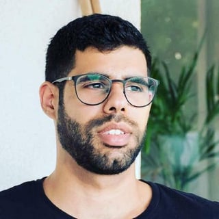 Almog Tzabari profile picture