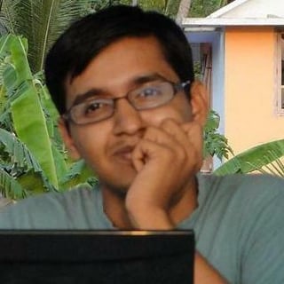 sreeraj profile picture