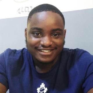 Oluo Ugochukwu Anselm profile picture