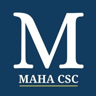 MAHA CSC profile picture