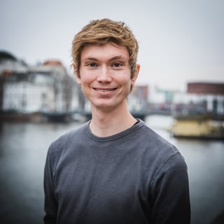 Bas Buursma profile picture