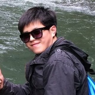 George Guo profile picture