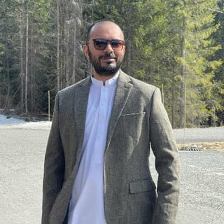 Chaudhry Mohsin Ali profile picture