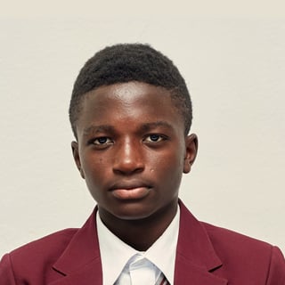 Samuel Urah Yahaya profile picture