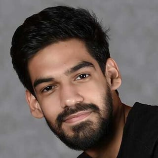 Vaibhav Gehani profile picture