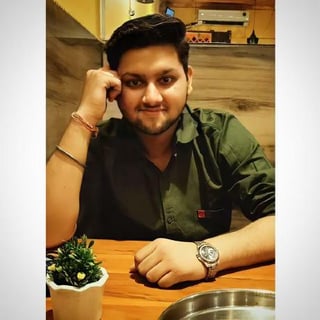 Tushar Gupta profile picture