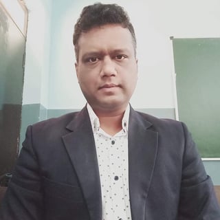 Rohit Shrivastava profile picture