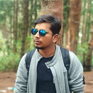 Pavan Kumar Tiwari profile picture