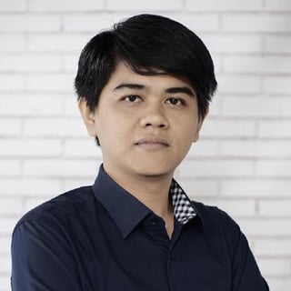 Fajar Andi Patappari profile picture