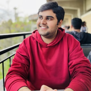 Akshat Ramanathan profile picture