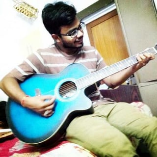 Shubham Sharma profile picture