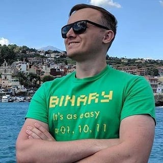 Oleksandr profile picture