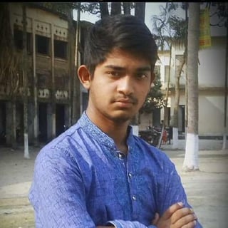 Shahriar Ahmed Shovon profile picture