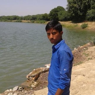 sudhir meena profile picture