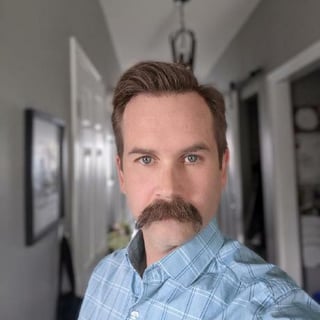 Matt Wagner profile picture