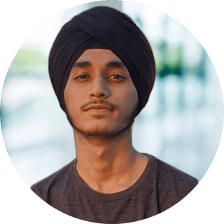 Amandeep Singh profile picture