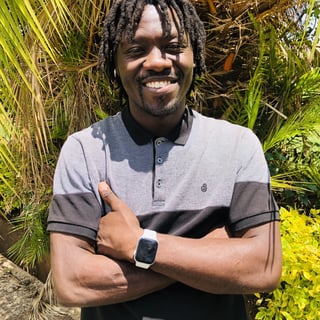 Gilbert Andanje profile picture