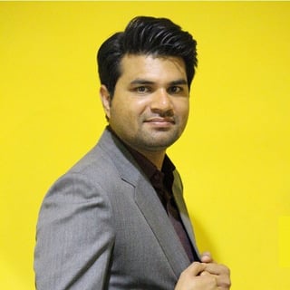 Himanshu Verma profile picture