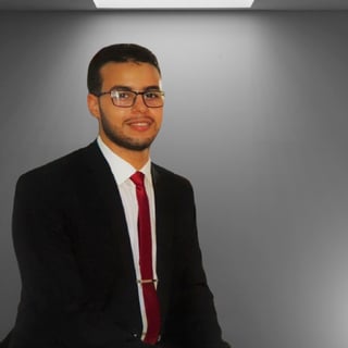 Ayoub Khouadri profile picture