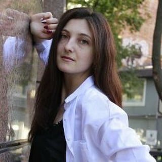 Анна Дреева profile picture