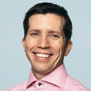 Joakim Sandström profile picture