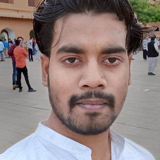 Sourav Kumar profile picture