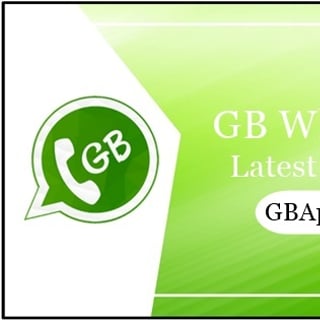 GBWhatsApp APk profile picture