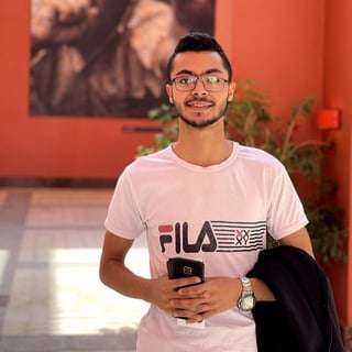 عبدالله عياد | Abdullah Ayad profile picture