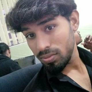 Yasir Asarudheen profile picture