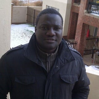 Nana Adewale Adebola profile picture