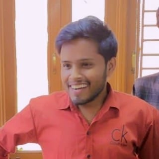 Harsh Kumar profile picture