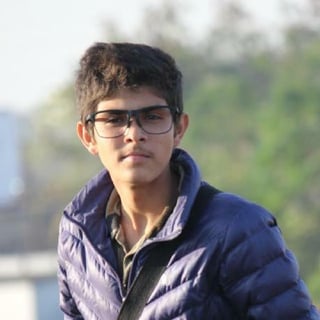 Ankit Bisen  profile picture