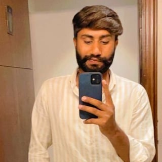 Ch Usama profile picture