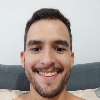 PEDRO HENRIQUE SOUZA E SILVA profile picture